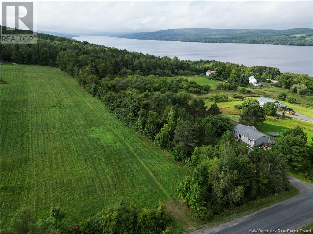 Lot Pokiok Settlement Road, Prince William, New Brunswick  E6K 3Z3 - Photo 5 - NB104778