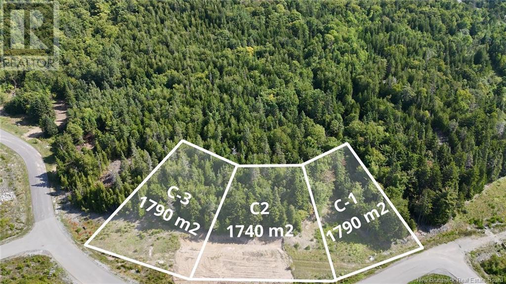 00 Drury Cove Road, Saint John, New Brunswick