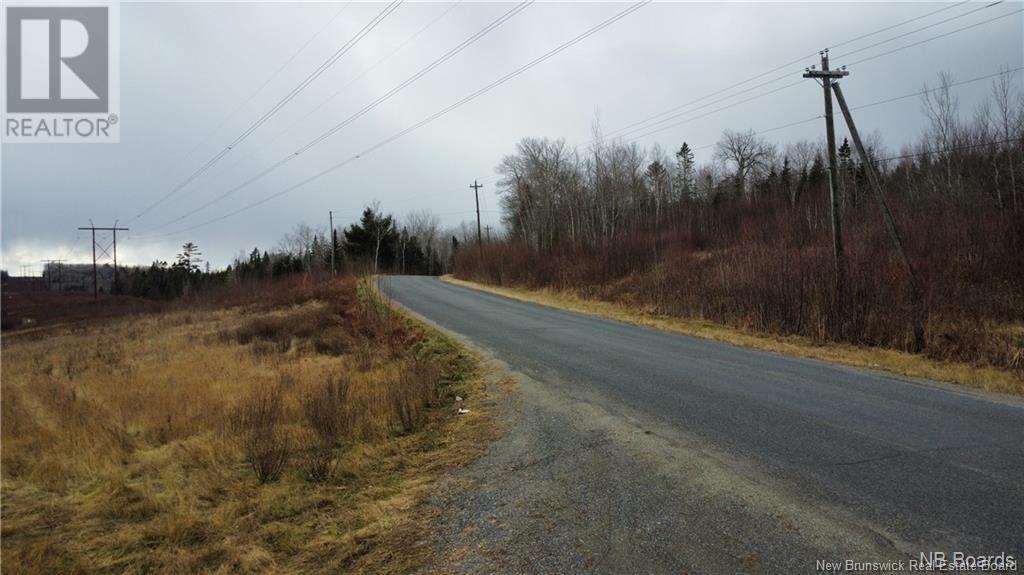 Lot Route 735, mayfield, New Brunswick