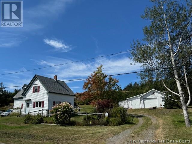 2294 776 Route, Grand Manan, New Brunswick  E5G 4B4 - Photo 15 - NB105077