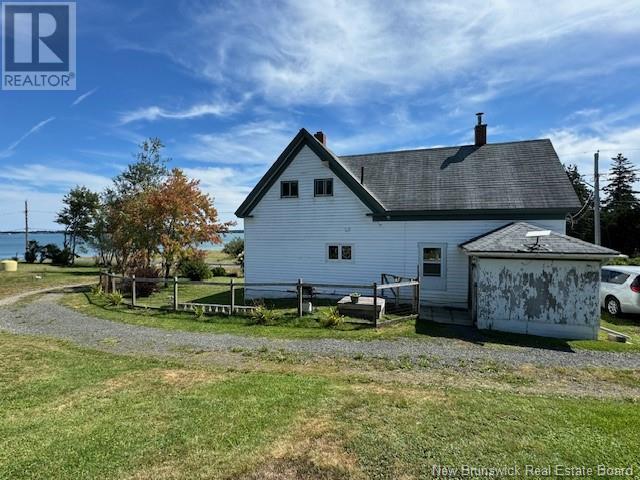 2294 776 Route, Grand Manan, New Brunswick  E5G 4B4 - Photo 16 - NB105077