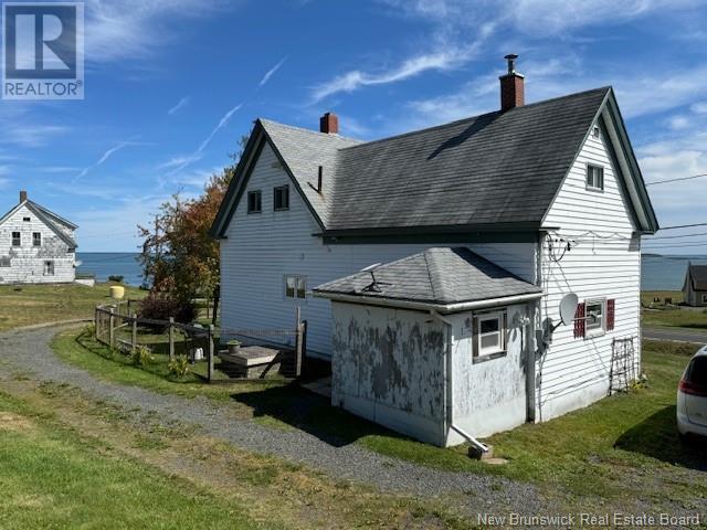 2294 776 Route, Grand Manan, New Brunswick  E5G 4B4 - Photo 17 - NB105077