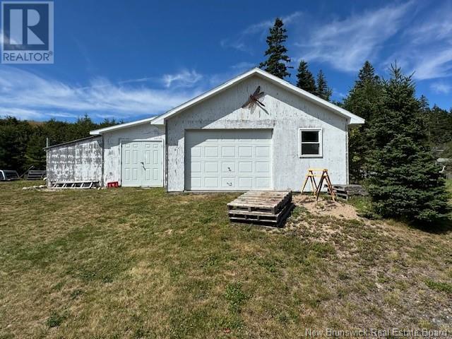 2294 776 Route, Grand Manan, New Brunswick  E5G 4B4 - Photo 18 - NB105077