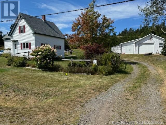 2294 776 Route, Grand Manan, New Brunswick  E5G 4B4 - Photo 2 - NB105077