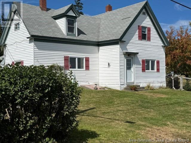 2294 776 Route, Grand Manan, New Brunswick  E5G 4B4 - Photo 3 - NB105077