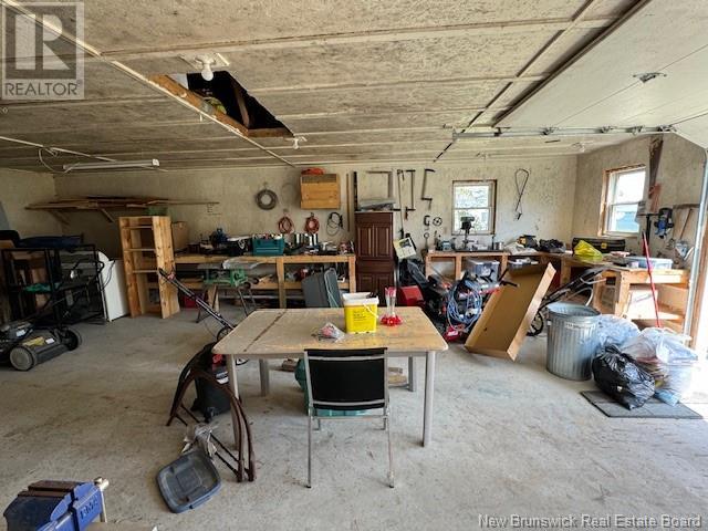 2294 776 Route, Grand Manan, New Brunswick  E5G 4B4 - Photo 30 - NB105077