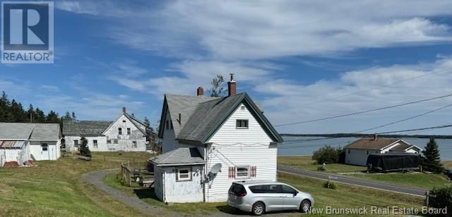 2294 776 Route, Grand Manan, New Brunswick  E5G 4B4 - Photo 34 - NB105077