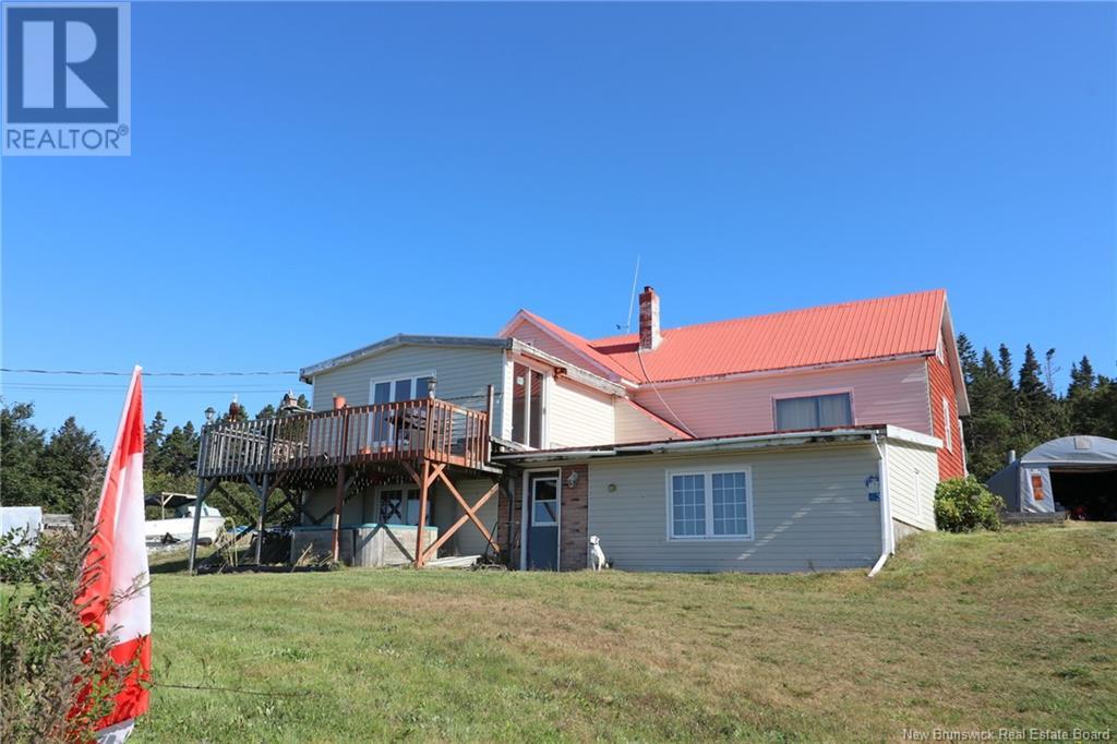 63 Red Point Road, Grand Manan, New Brunswick  E5G 4J1 - Photo 6 - NB105360