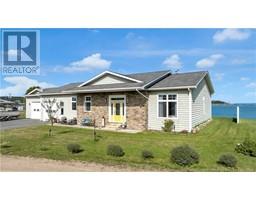 7 Long Beach Lane, Dipper Harbour, New Brunswick