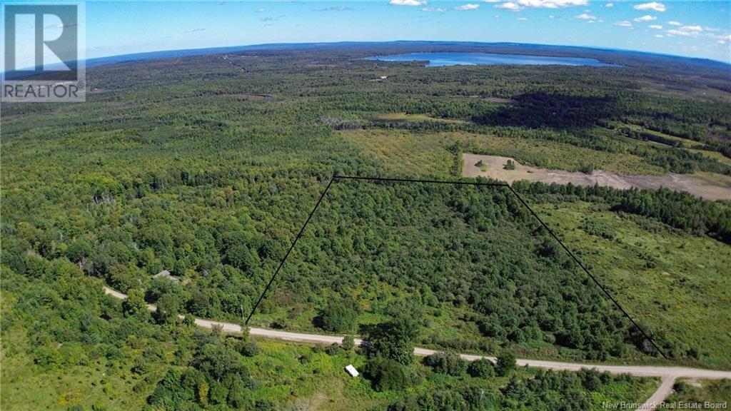 Lot 09-02 Trueman Graham Road, Harvey, New Brunswick  E6K 1B5 - Photo 5 - NB105475