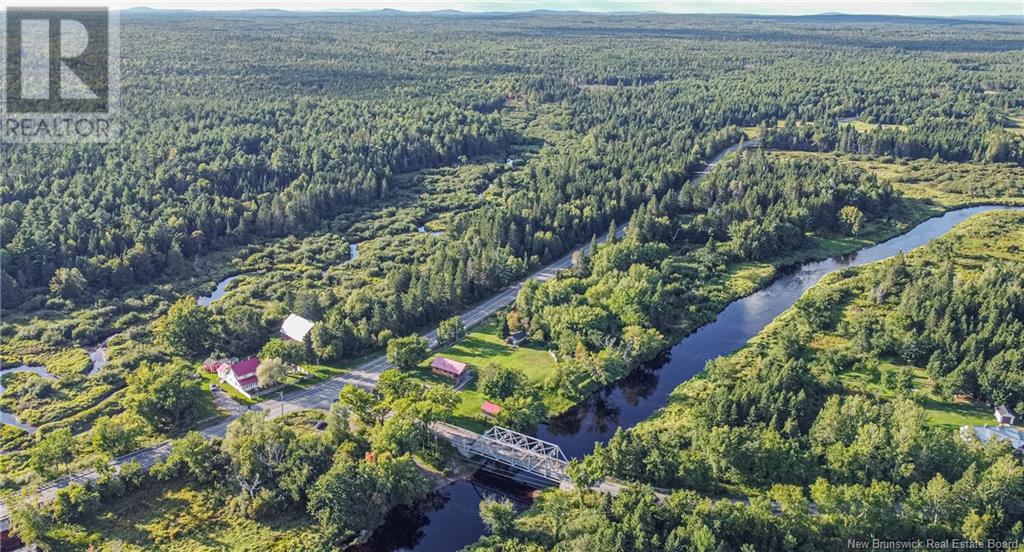 4951 Route 3 Brockway, Brockway, New Brunswick  E6K 1Z3 - Photo 28 - NB105570