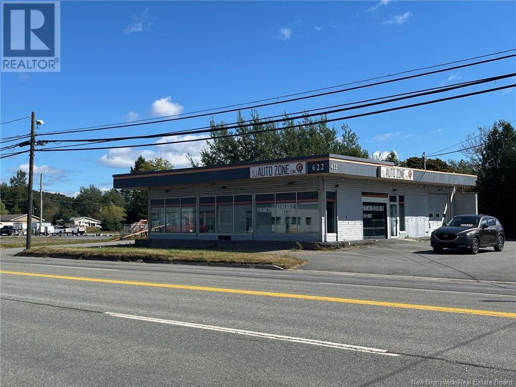 622 Rothesay Avenue, Saint John, New Brunswick