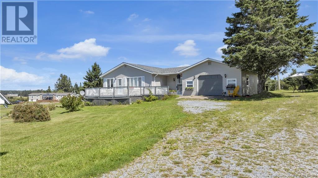 20 Cassidy Lane, Maces Bay, New Brunswick  E5J 1T5 - Photo 3 - NB105649