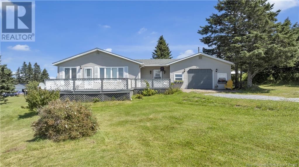 20 Cassidy Lane, Maces Bay, New Brunswick  E5J 1T5 - Photo 34 - NB105649