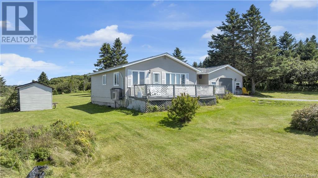 20 Cassidy Lane, Maces Bay, New Brunswick  E5J 1T5 - Photo 4 - NB105649