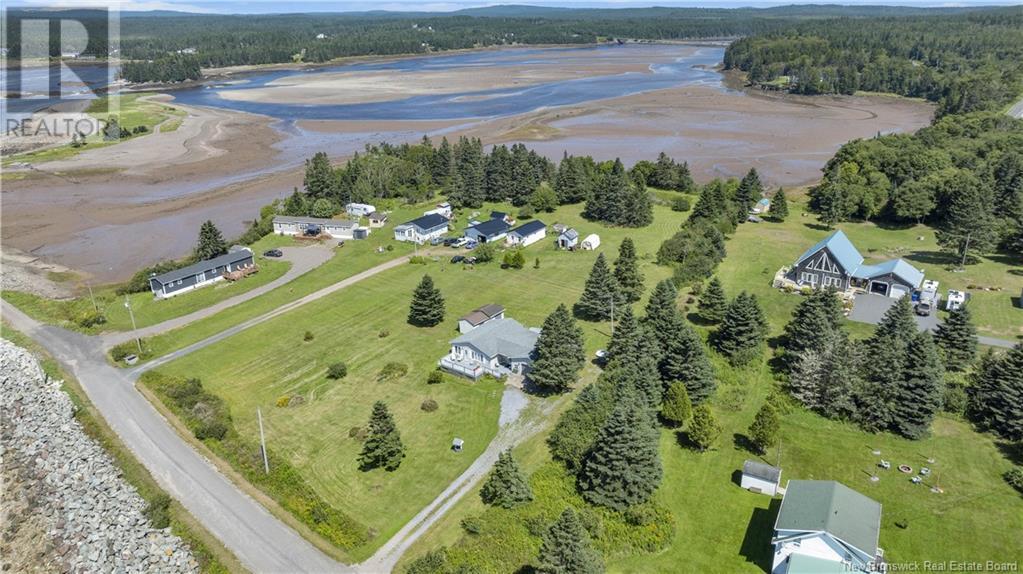 20 Cassidy Lane, Maces Bay, New Brunswick  E5J 1T5 - Photo 44 - NB105649