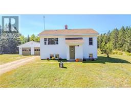 4314 RTE 3, Brockway, New Brunswick