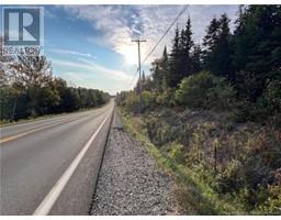 Lot 24-2 Rte 3, harvey, New Brunswick