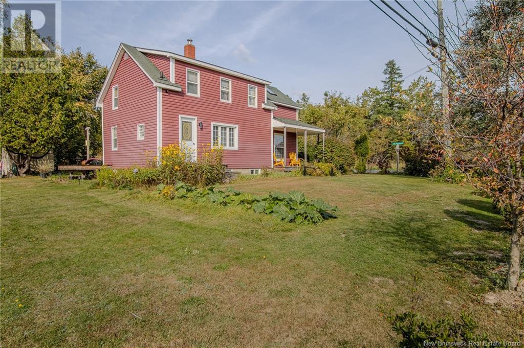 1 St David Ridge Road, Oak Bay, New Brunswick  E3L 4P5 - Photo 41 - NB106422