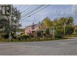 1 St David Ridge Road, Oak Bay, New Brunswick