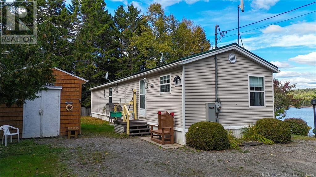 23 Birch Cove View, Chamcook, New Brunswick  E5B 3E1 - Photo 2 - NB106508