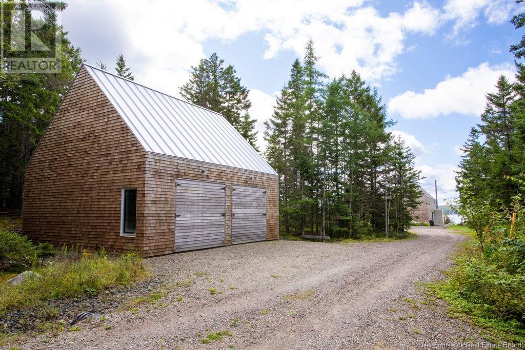 44 Foster Road, Bocabec, New Brunswick  E5B 3P7 - Photo 43 - NB106559