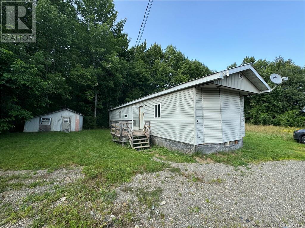 5 Moores Mills Road, Moores Mills, New Brunswick  E5A 2A6 - Photo 15 - NB106766