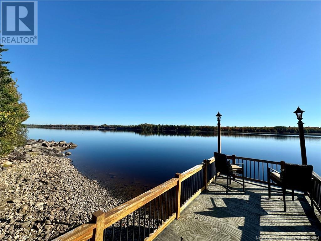 30 Deer Point Road, Johnson Settlement, New Brunswick  E5A 1S5 - Photo 14 - NB106960