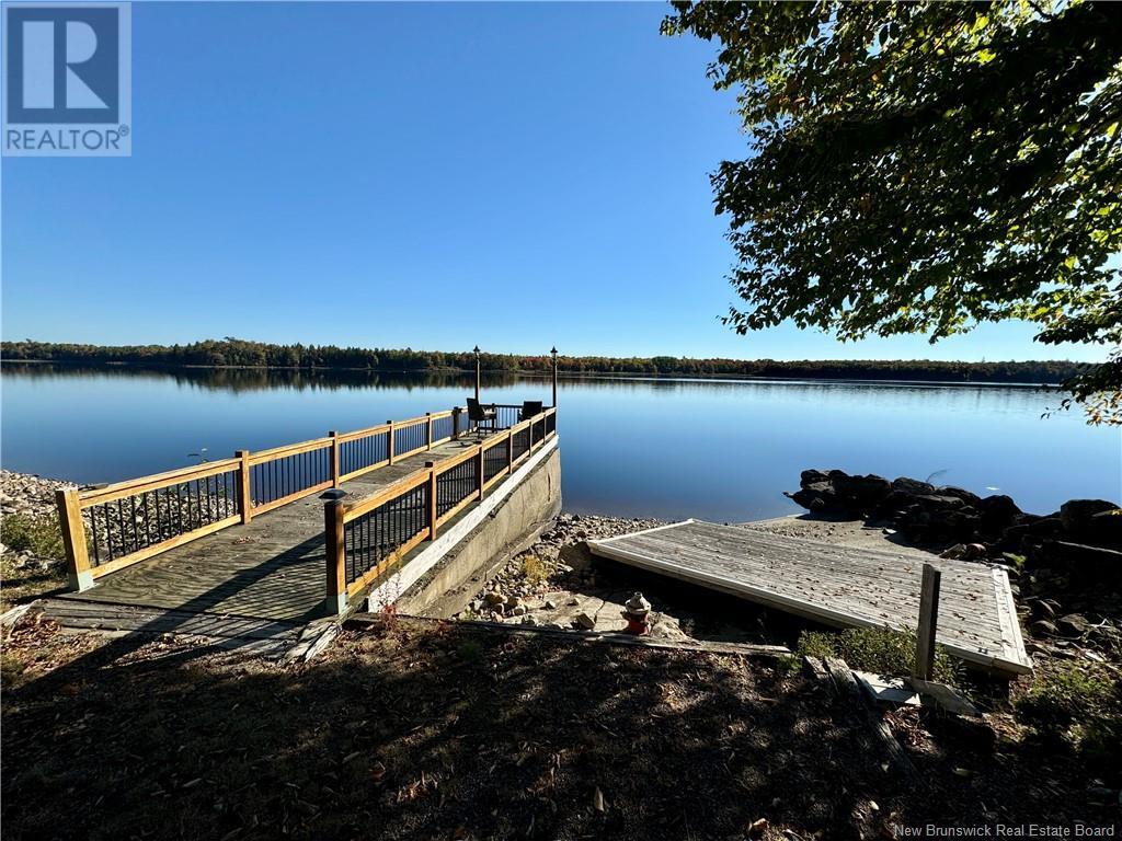 30 Deer Point Road, Johnson Settlement, New Brunswick  E5A 1S5 - Photo 17 - NB106960