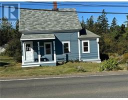 510 Route 776, Grand Manan, New Brunswick