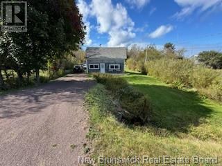 910 776 Route, Grand Manan, New Brunswick  E5G 2E4 - Photo 1 - NB106922