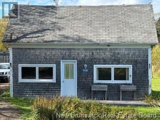 910 776 Route, Grand Manan, New Brunswick  E5G 2E4 - Photo 2 - NB106922