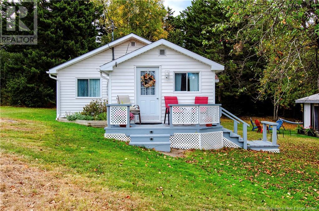 256 Mascarene Road, L'etete, New Brunswick