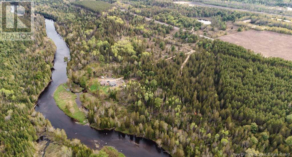 Lot 2019-3 Route 3 Brockway, Brockway, New Brunswick  E6K 2B6 - Photo 2 - NB107264