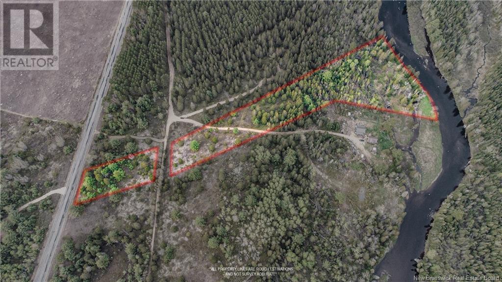 Lot 2019-3 Route 3 Brockway, Brockway, New Brunswick  E6K 2B6 - Photo 20 - NB107264