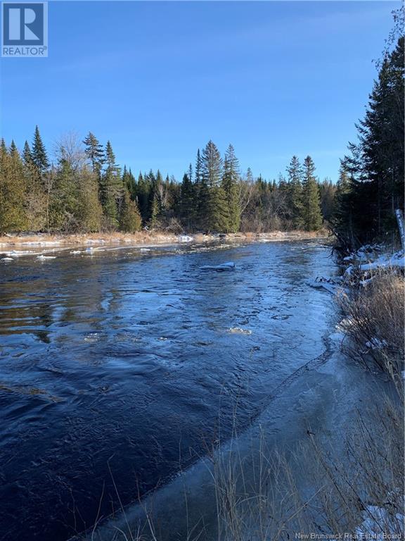 Lot 2019-3 Route 3 Brockway, Brockway, New Brunswick  E6K 2B6 - Photo 5 - NB107264