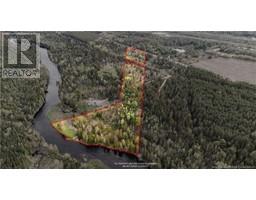 Lot 2019-3 Route 3 Brockway, Brockway, New Brunswick