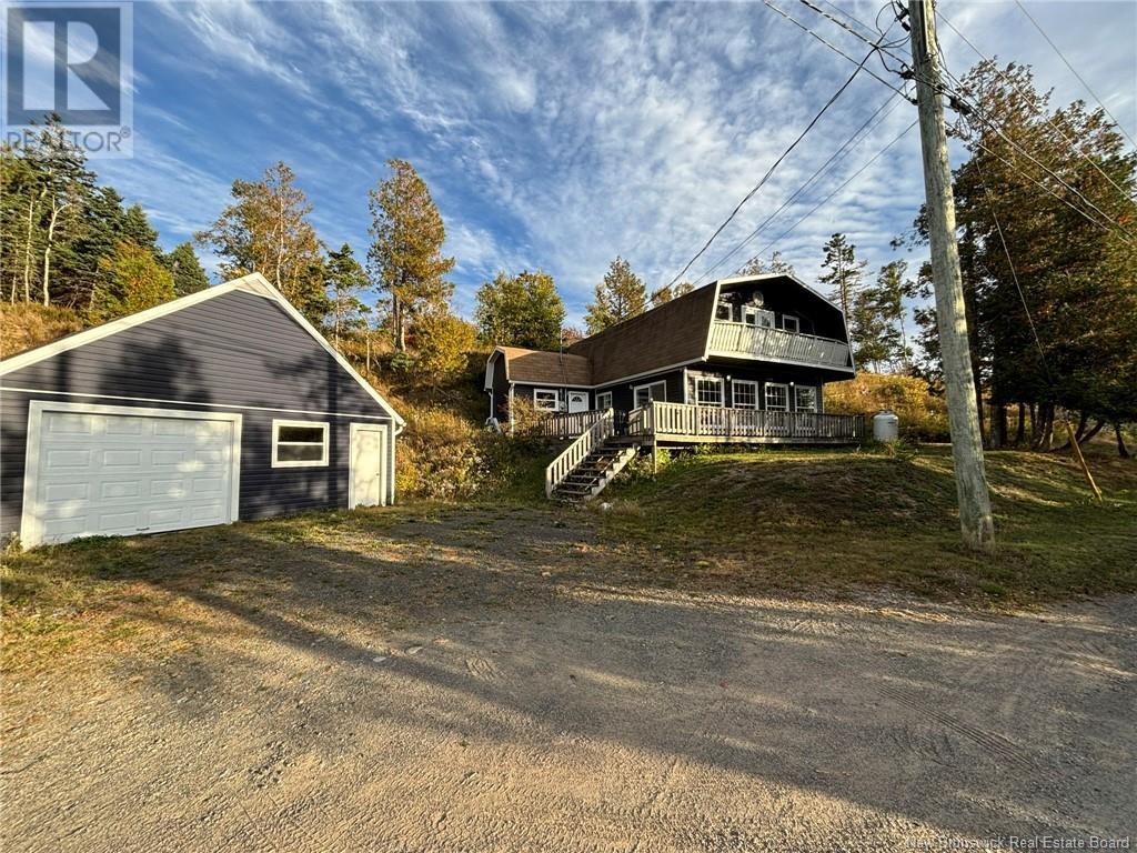 20 Cemetary Road, Grand Manan, New Brunswick  E5G 4A2 - Photo 28 - NB107357