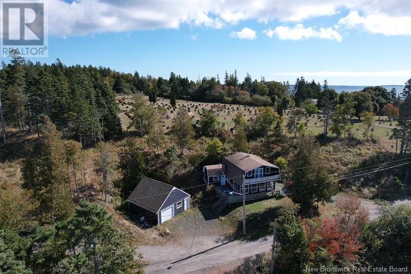 20 Cemetary Road, Grand Manan, New Brunswick  E5G 4A2 - Photo 34 - NB107357