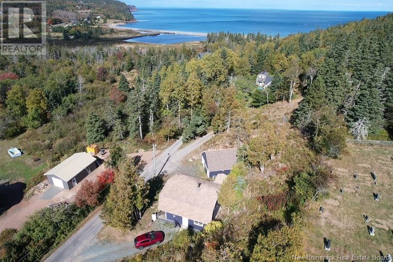 20 Cemetary Road, Grand Manan, New Brunswick  E5G 4A2 - Photo 35 - NB107357