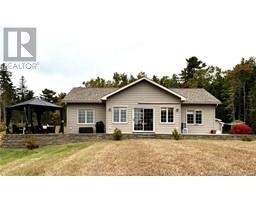 30 Lakeside Drive Left Branch Road, Bayside, New Brunswick