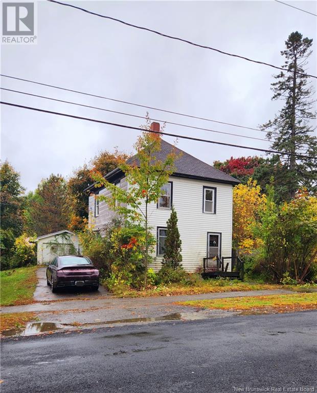 21 Queen Street, St. Stephen, New Brunswick