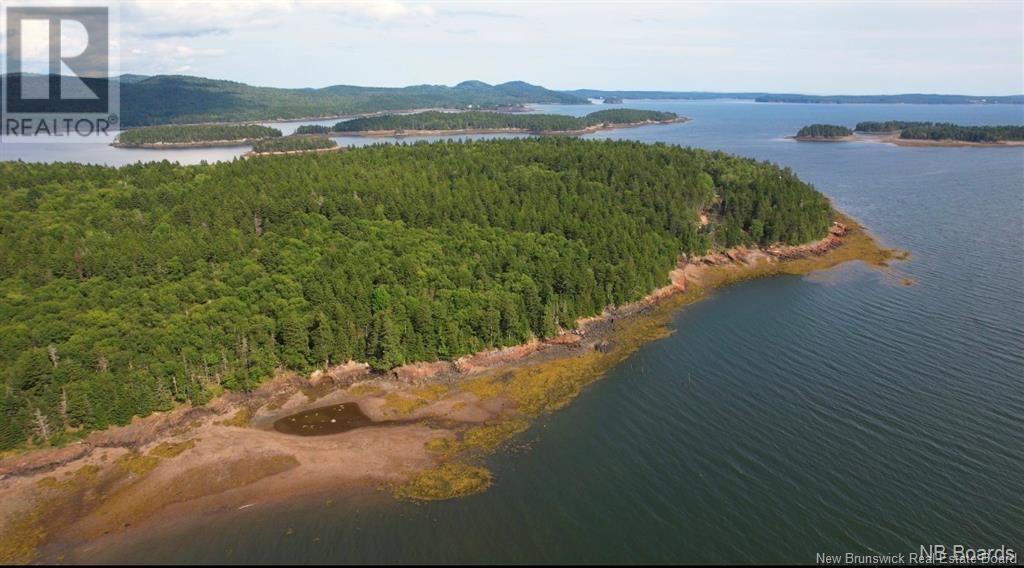 Lot 10 Fiander Road, Bocabec, New Brunswick  E5B 3M6 - Photo 2 - NB107490