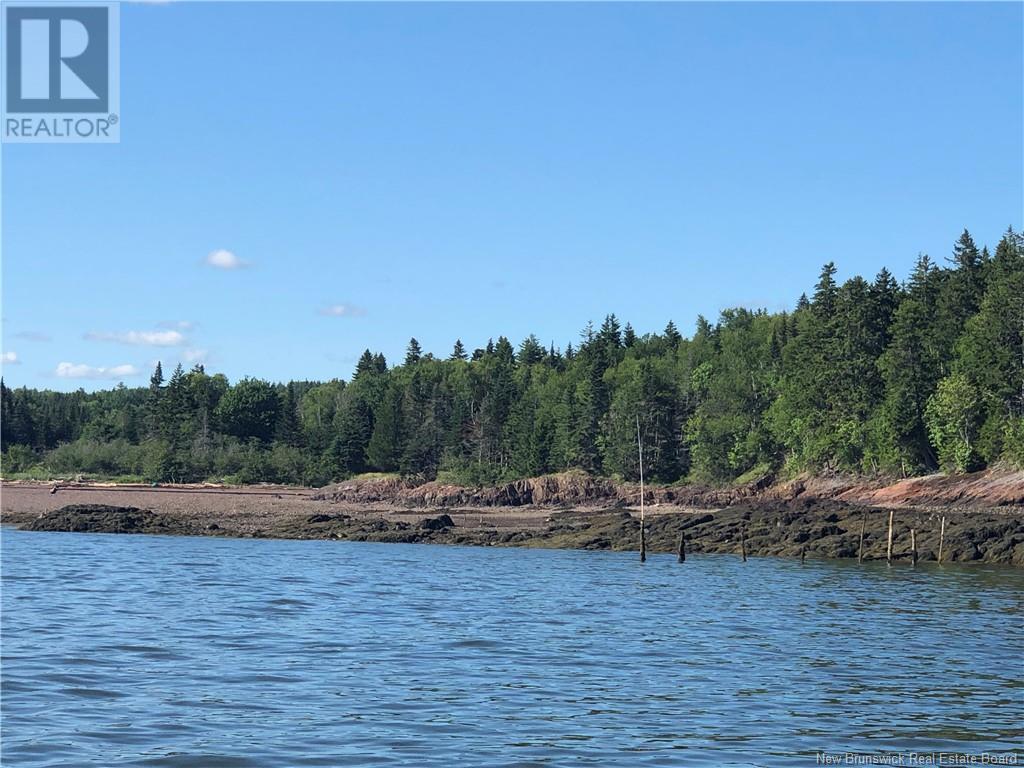 Lot 2 Fiander Road, Bocabec, New Brunswick