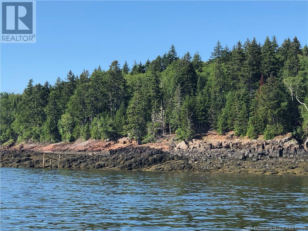 Lot 3 Fiander Road, Bocabec, New Brunswick  E5B 3M6 - Photo 3 - NB107498