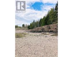 Lot 3 Fiander Road, Bocabec, New Brunswick