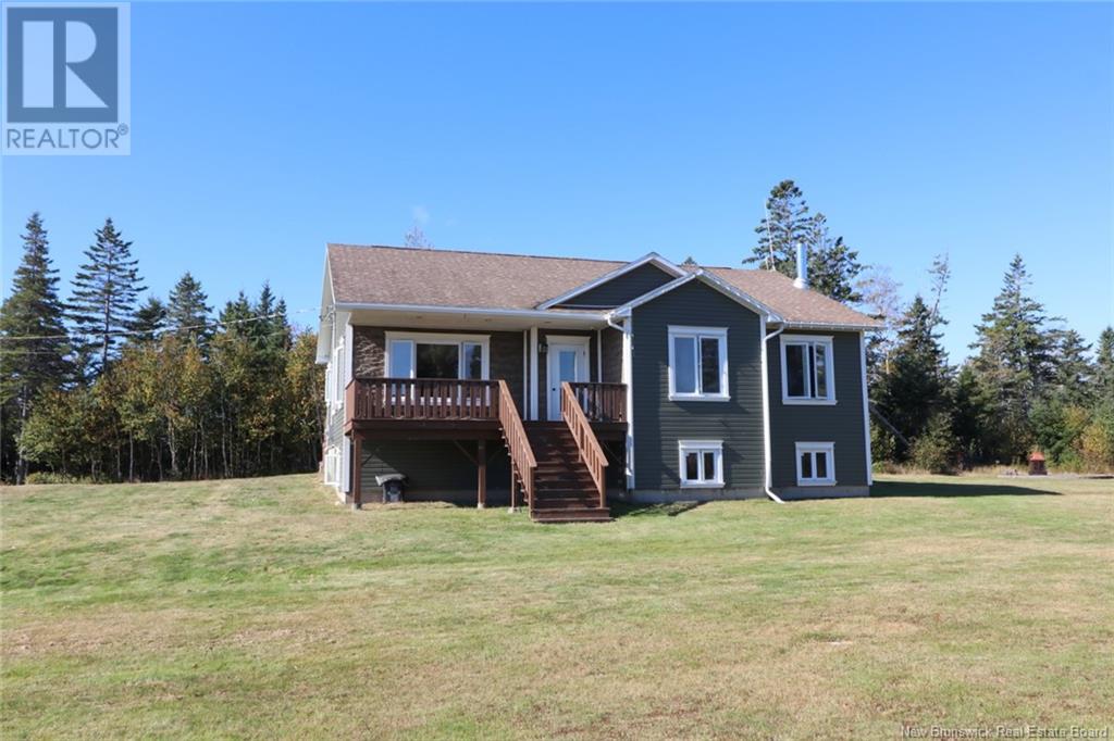 30 Marsh Landing Drive, Grand Manan, New Brunswick  E5G 1N4 - Photo 3 - NB107472