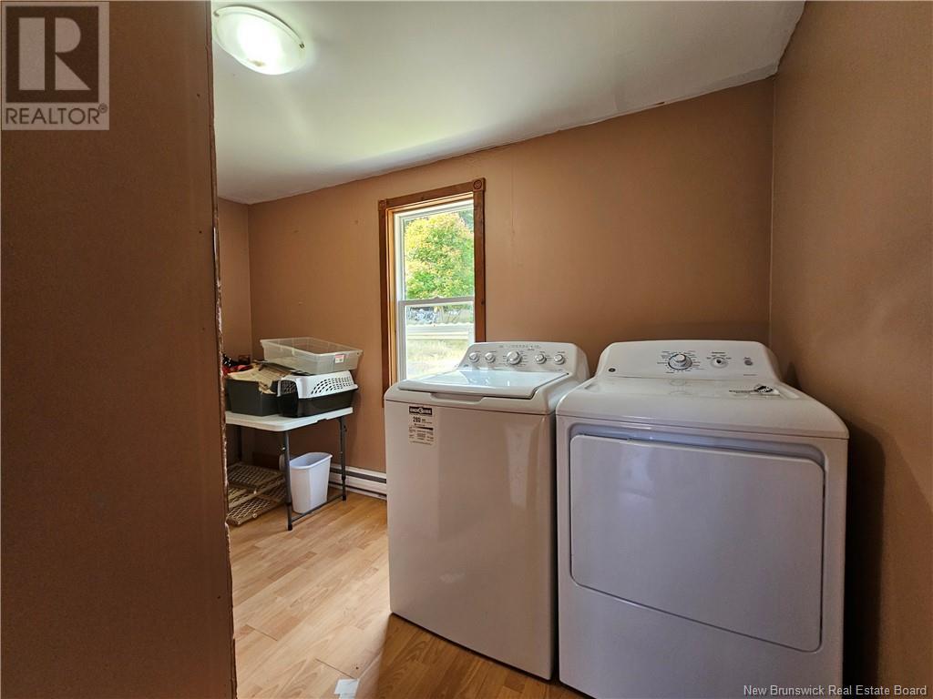 12 Hartford Road, Leonardville, New Brunswick  E5V 1K9 - Photo 5 - NB107381