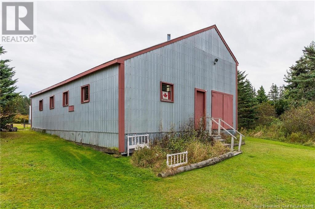 251 Maces Bay Road, Maces Bay, New Brunswick  E5J 1S6 - Photo 38 - NB107110