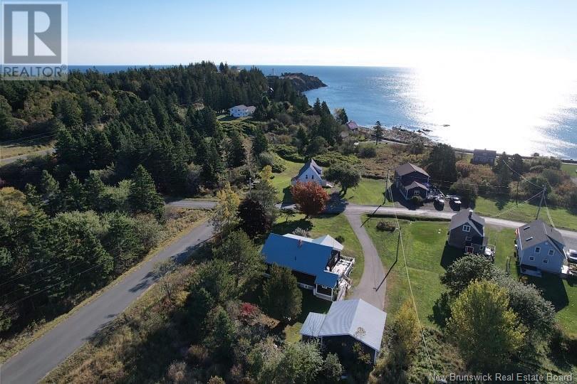 17 Old Airport Road, Grand Manan, New Brunswick